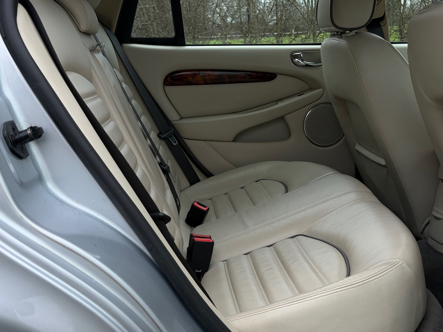 Used Jaguar X-Type 2009 for sale - 77033394: Photo 13