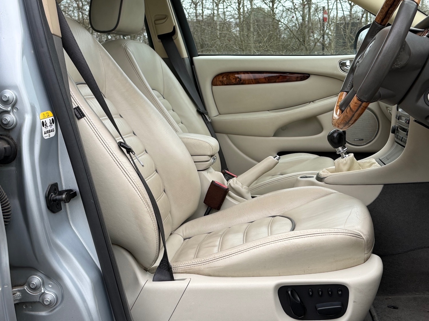 Used Jaguar X-Type 2009 for sale - 77033394: Photo 14