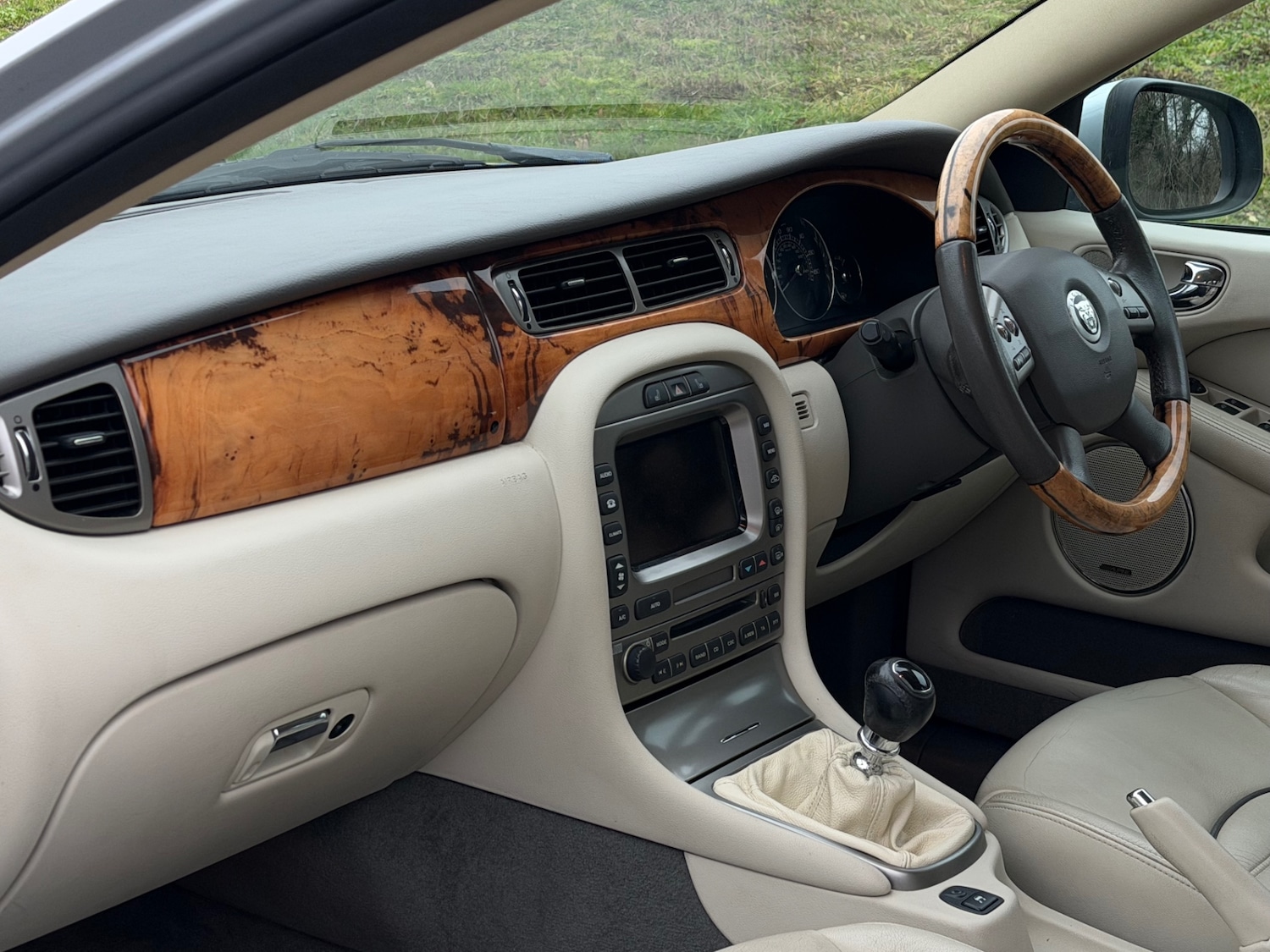 Used Jaguar X-Type 2009 for sale - 77033394: Photo 16