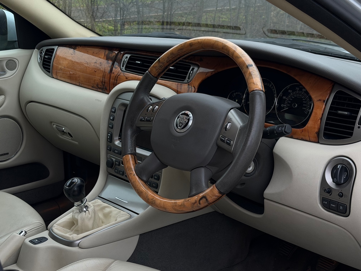 Used Jaguar X-Type 2009 for sale - 77033394: Photo 17