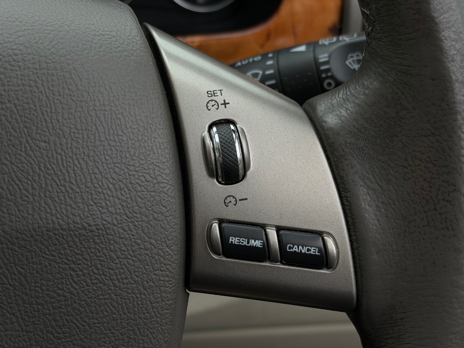 Used Jaguar X-Type 2009 for sale - 77033394: Photo 18