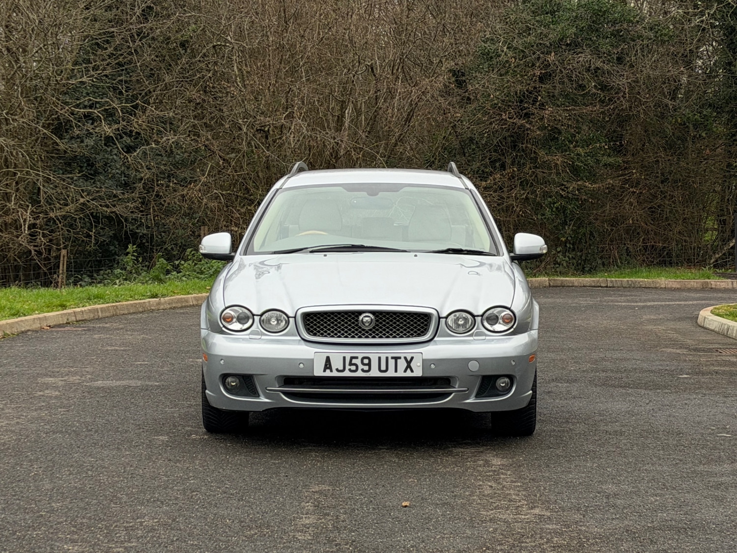 Used Jaguar X-Type 2009 for sale - 77033394: Photo 2