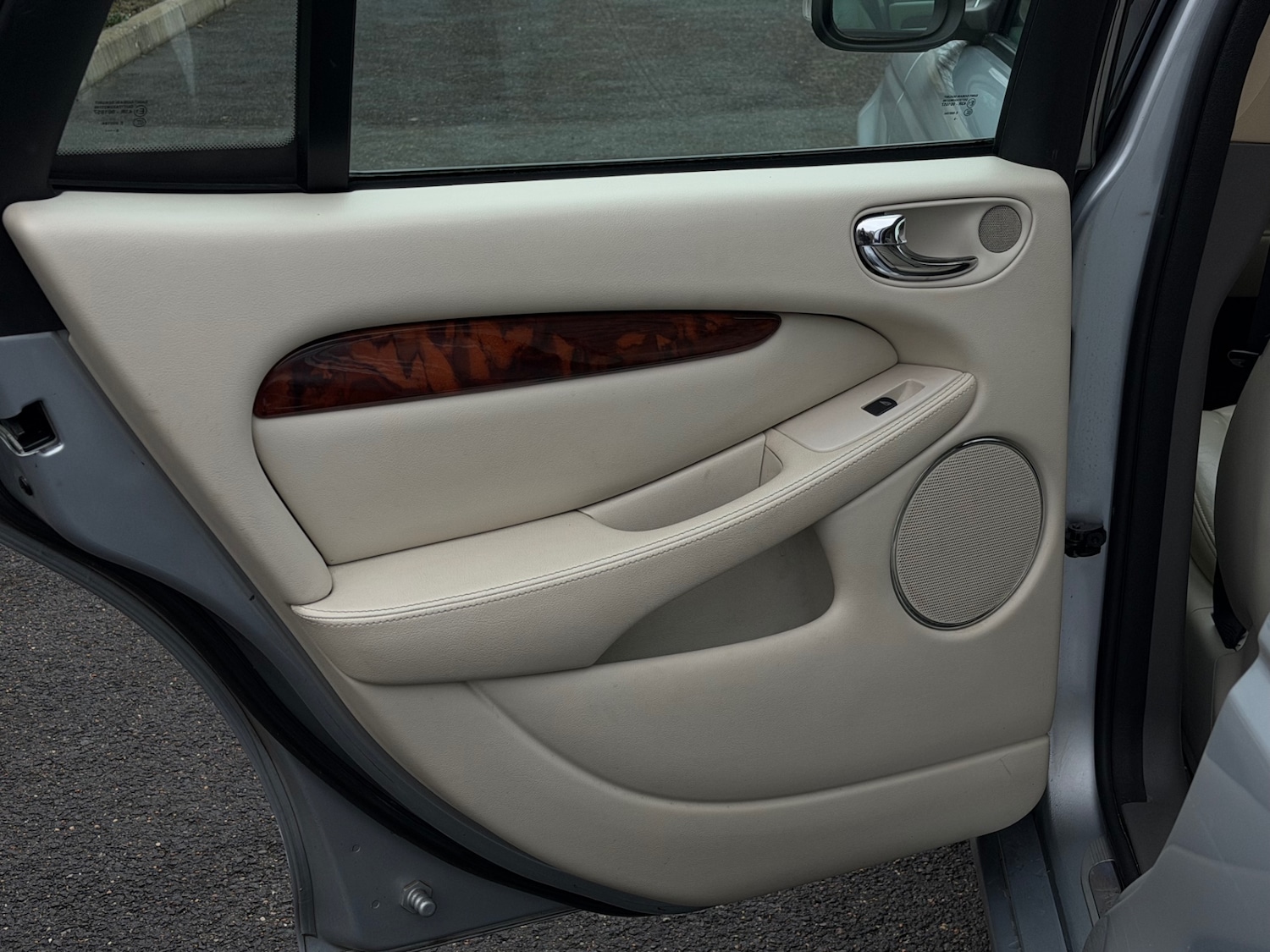 Used Jaguar X-Type 2009 for sale - 77033394: Photo 24