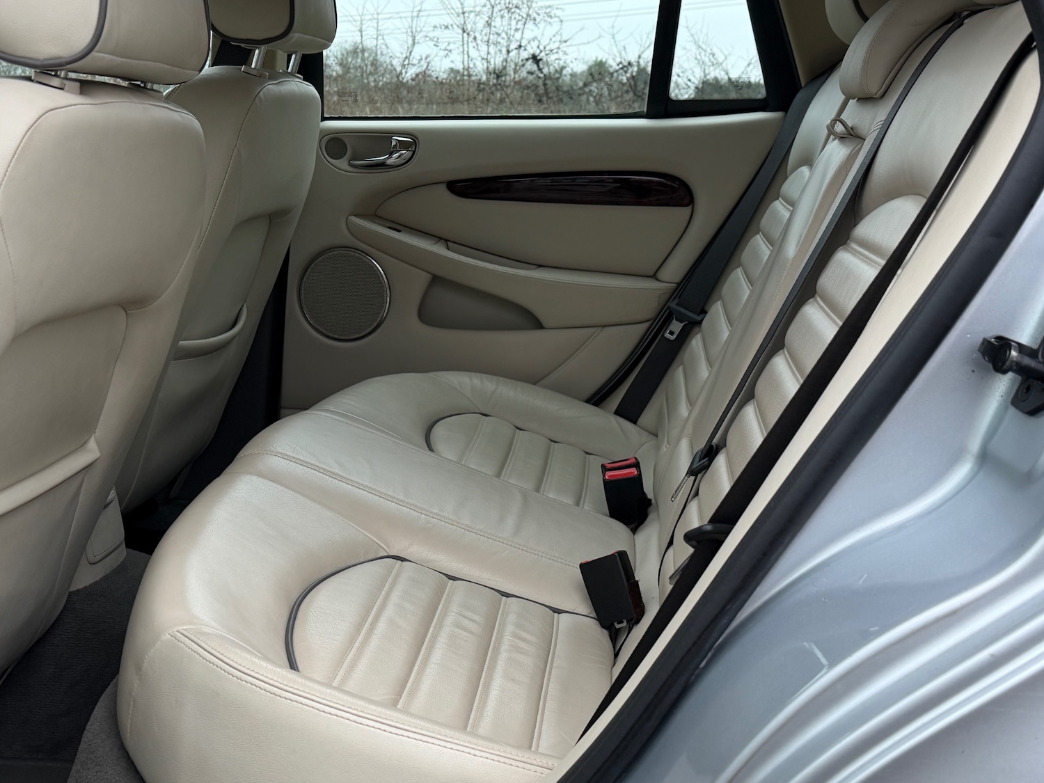 Used Jaguar X-Type 2009 for sale - 77033394: Photo 25