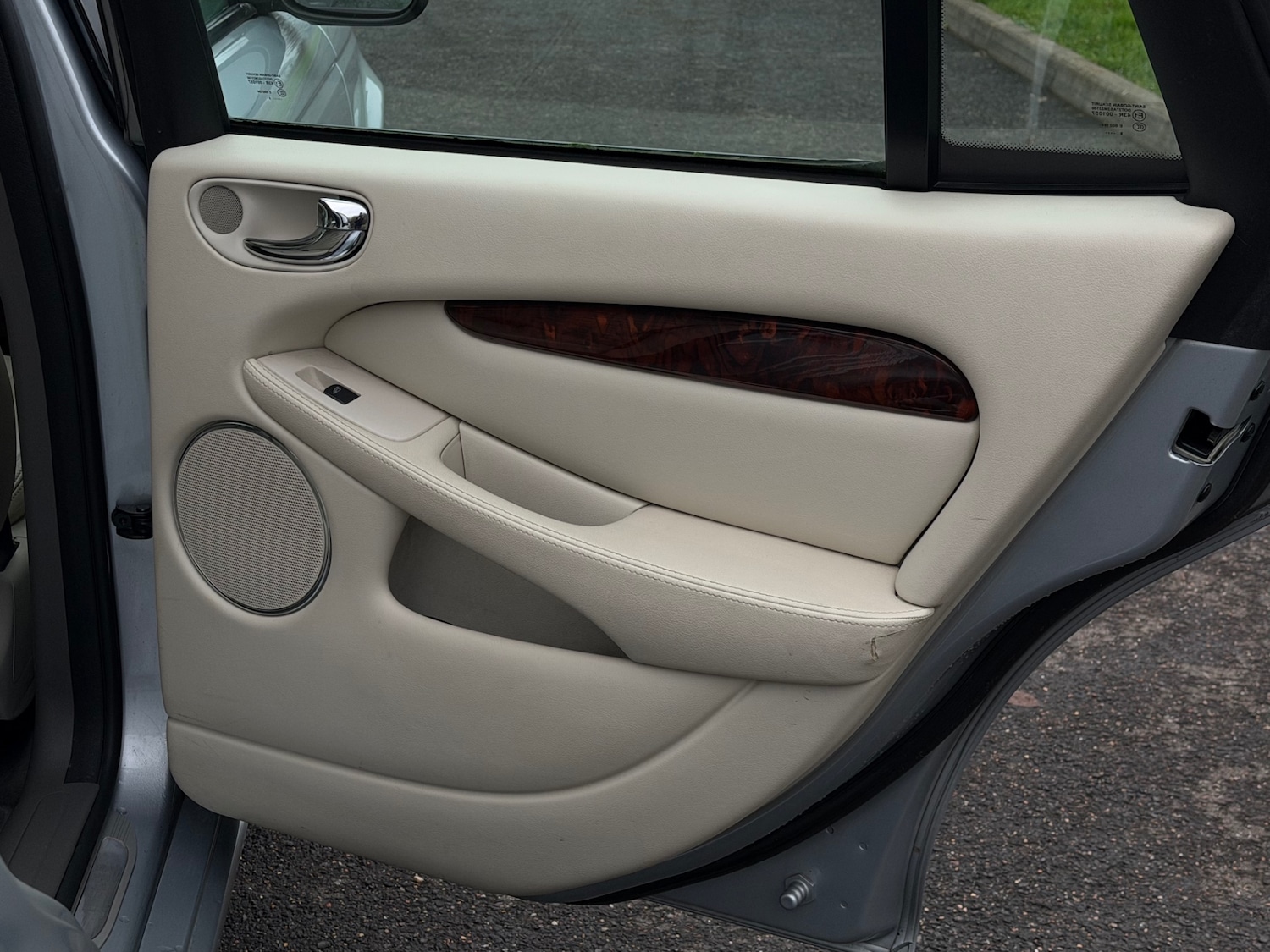 Used Jaguar X-Type 2009 for sale - 77033394: Photo 26