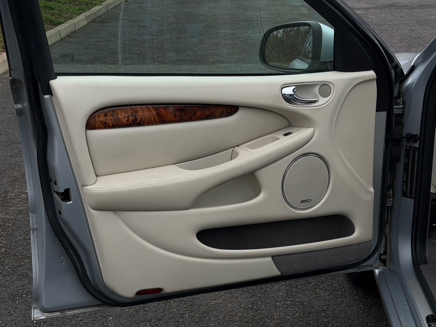 Used Jaguar X-Type 2009 for sale - 77033394: Photo 27