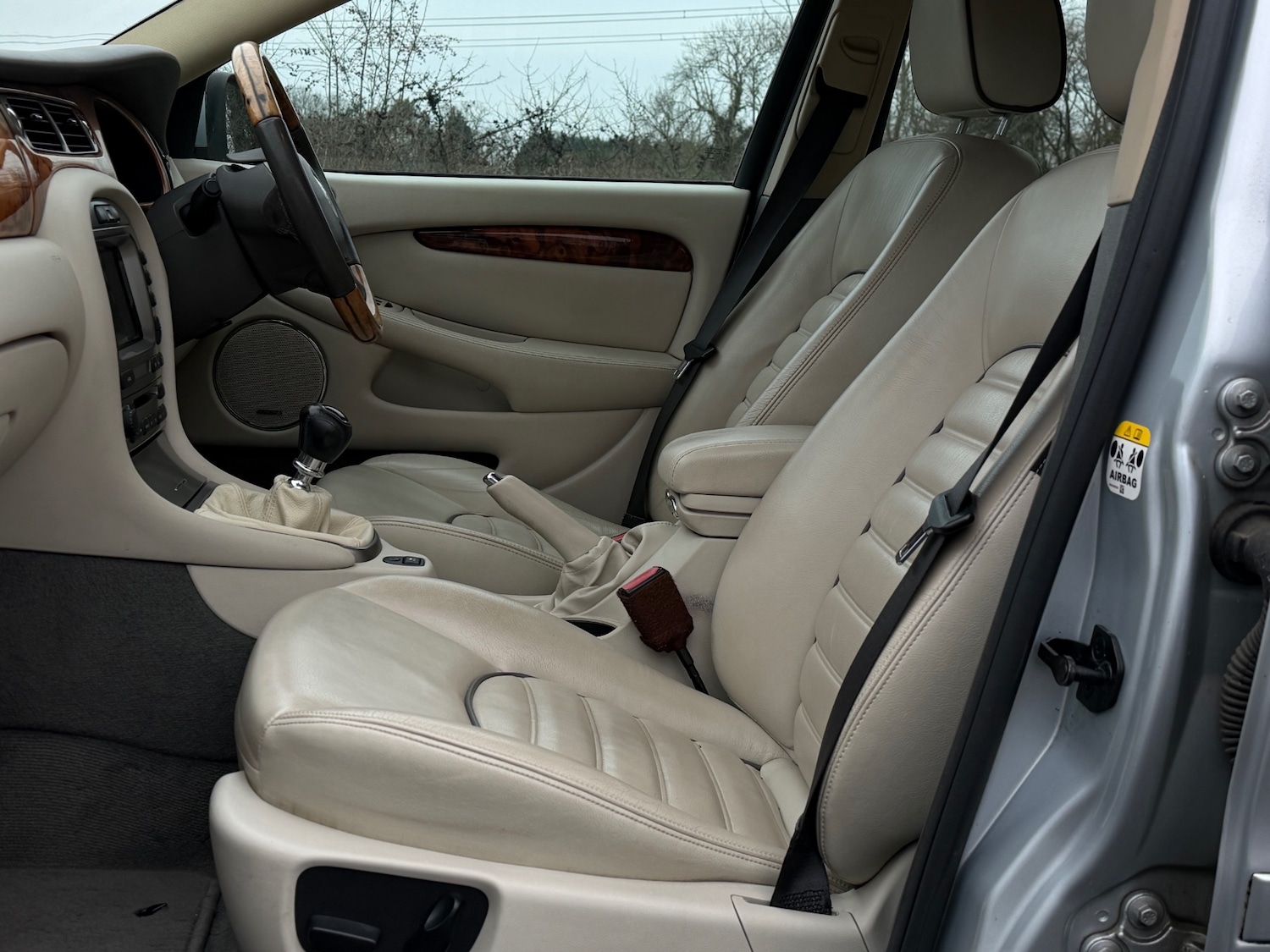 Used Jaguar X-Type 2009 for sale - 77033394: Photo 28
