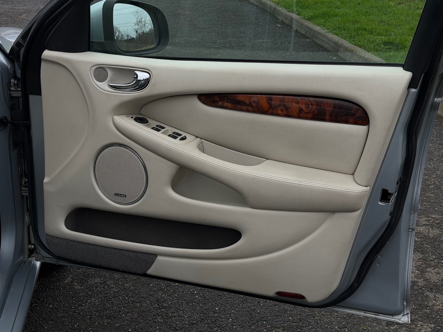 Used Jaguar X-Type 2009 for sale - 77033394: Photo 29