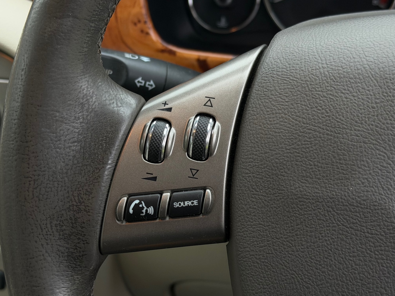 Used Jaguar X-Type 2009 for sale - 77033394: Photo 30