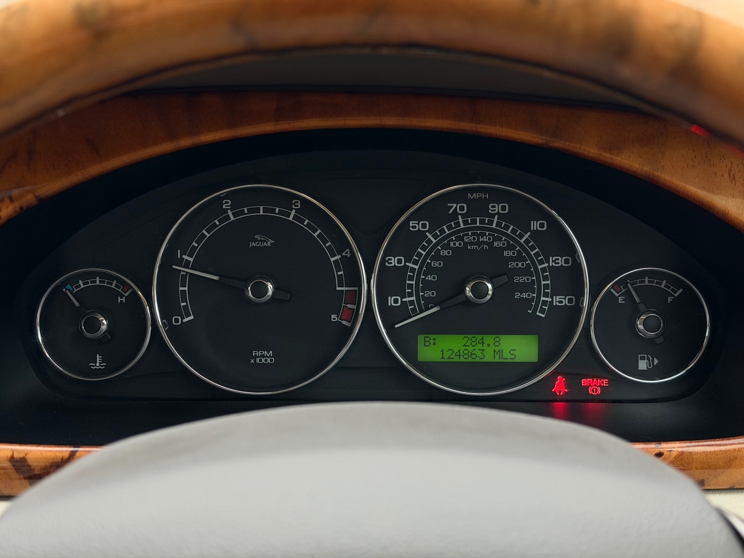 Used Jaguar X-Type 2009 for sale - 77033394: Photo 34