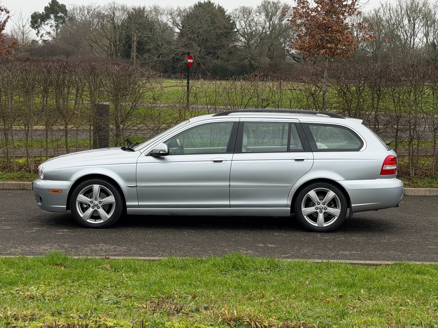 Used Jaguar X-Type 2009 for sale - 77033394: Photo 4