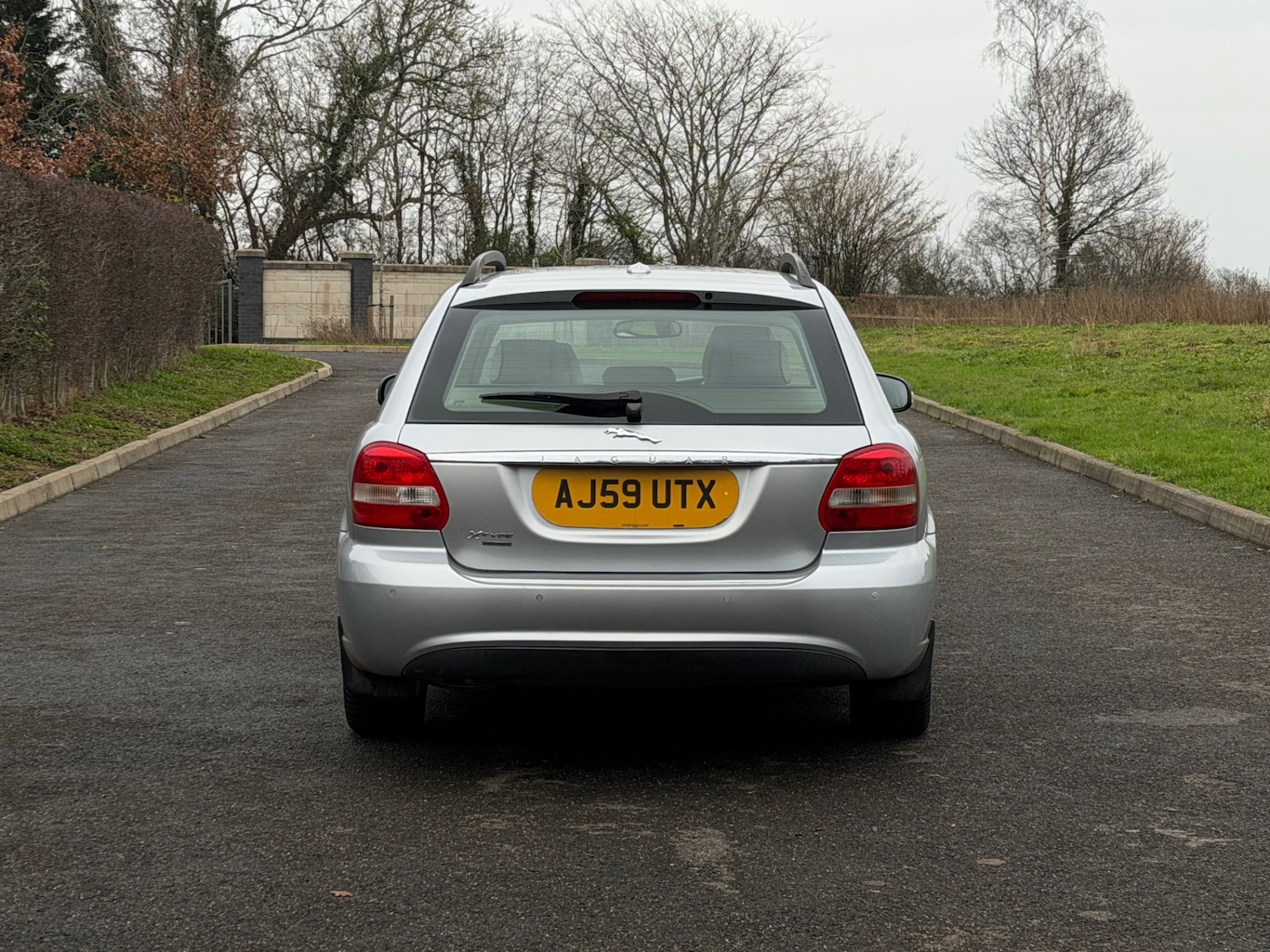 Used Jaguar X-Type 2009 for sale - 77033394: Photo 6