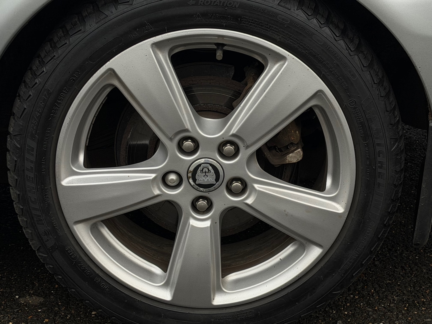 Used Jaguar X-Type 2009 for sale - 77033394: Photo 9