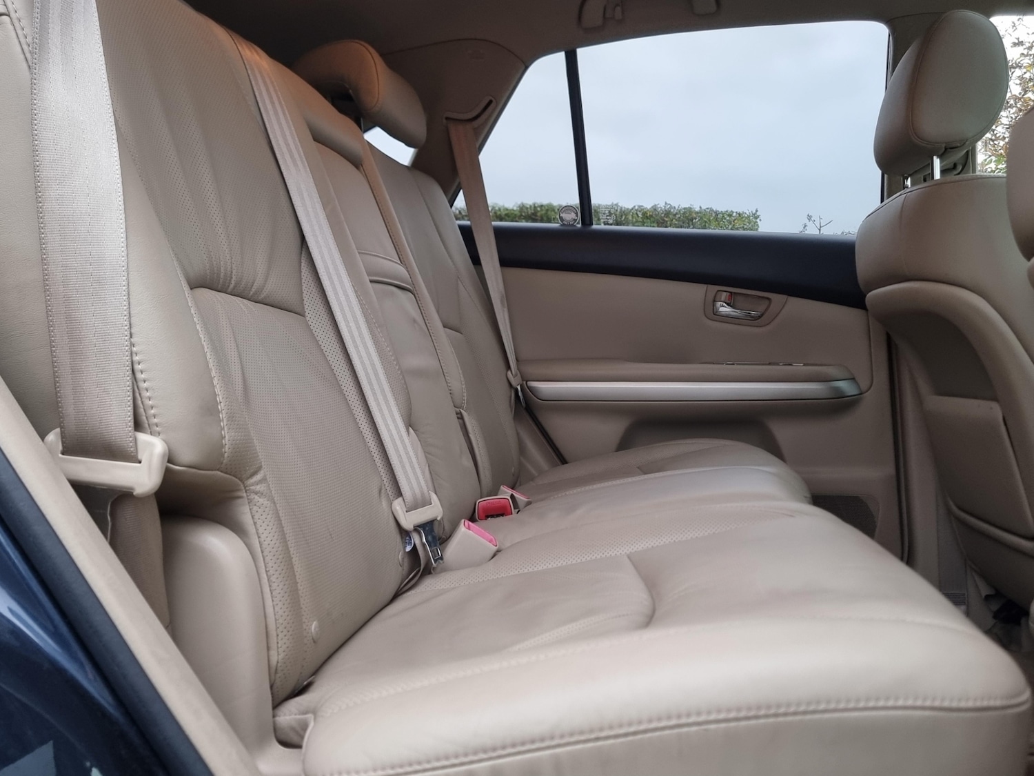 Used Lexus RX 2006 for sale - 78011670: Photo 11