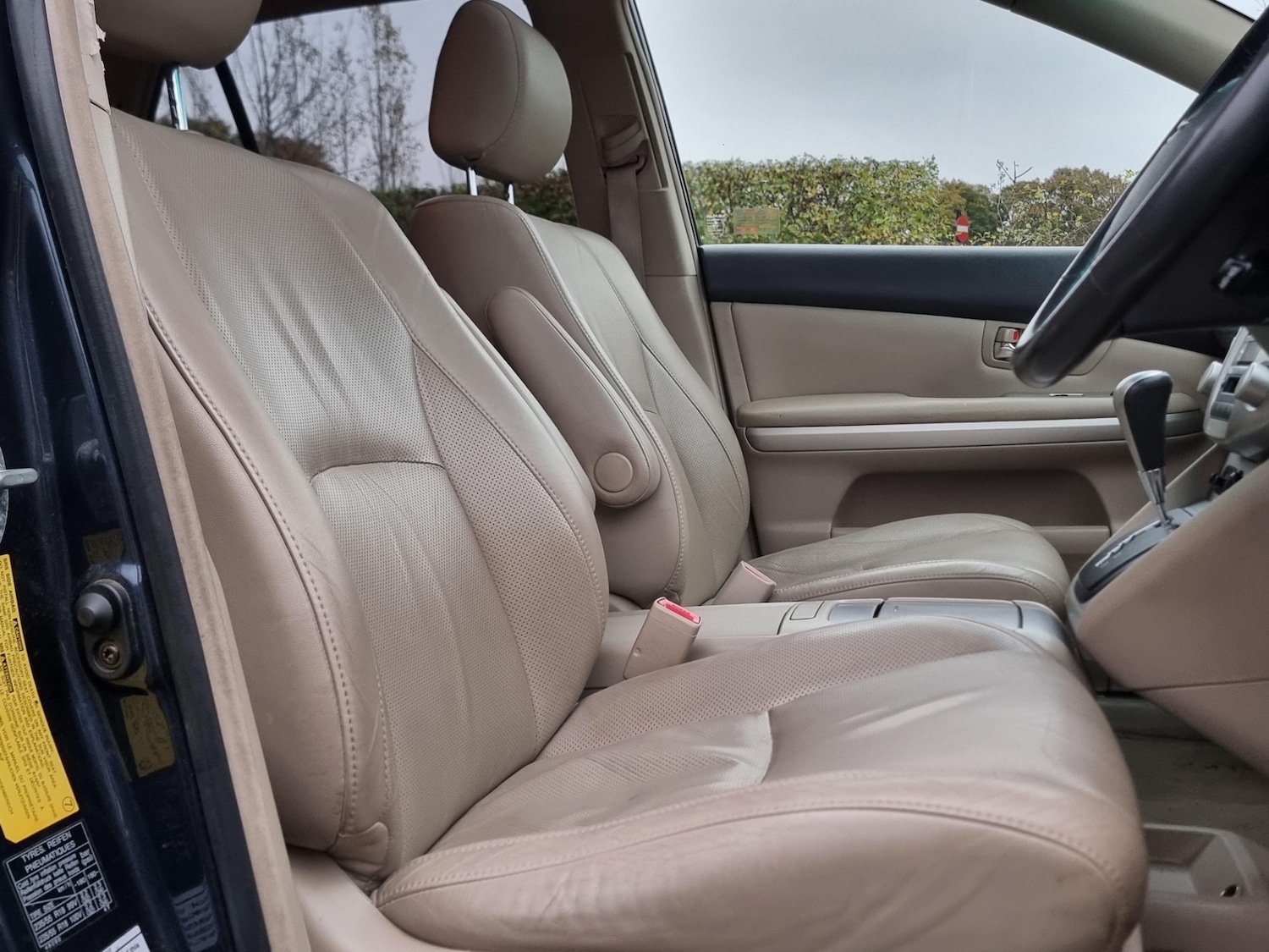 Used Lexus RX 2006 for sale - 78011670: Photo 12