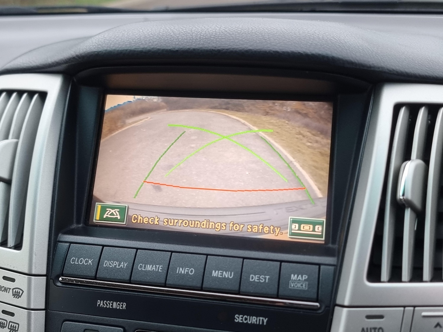 Used Lexus RX 2006 for sale - 78011670: Photo 18