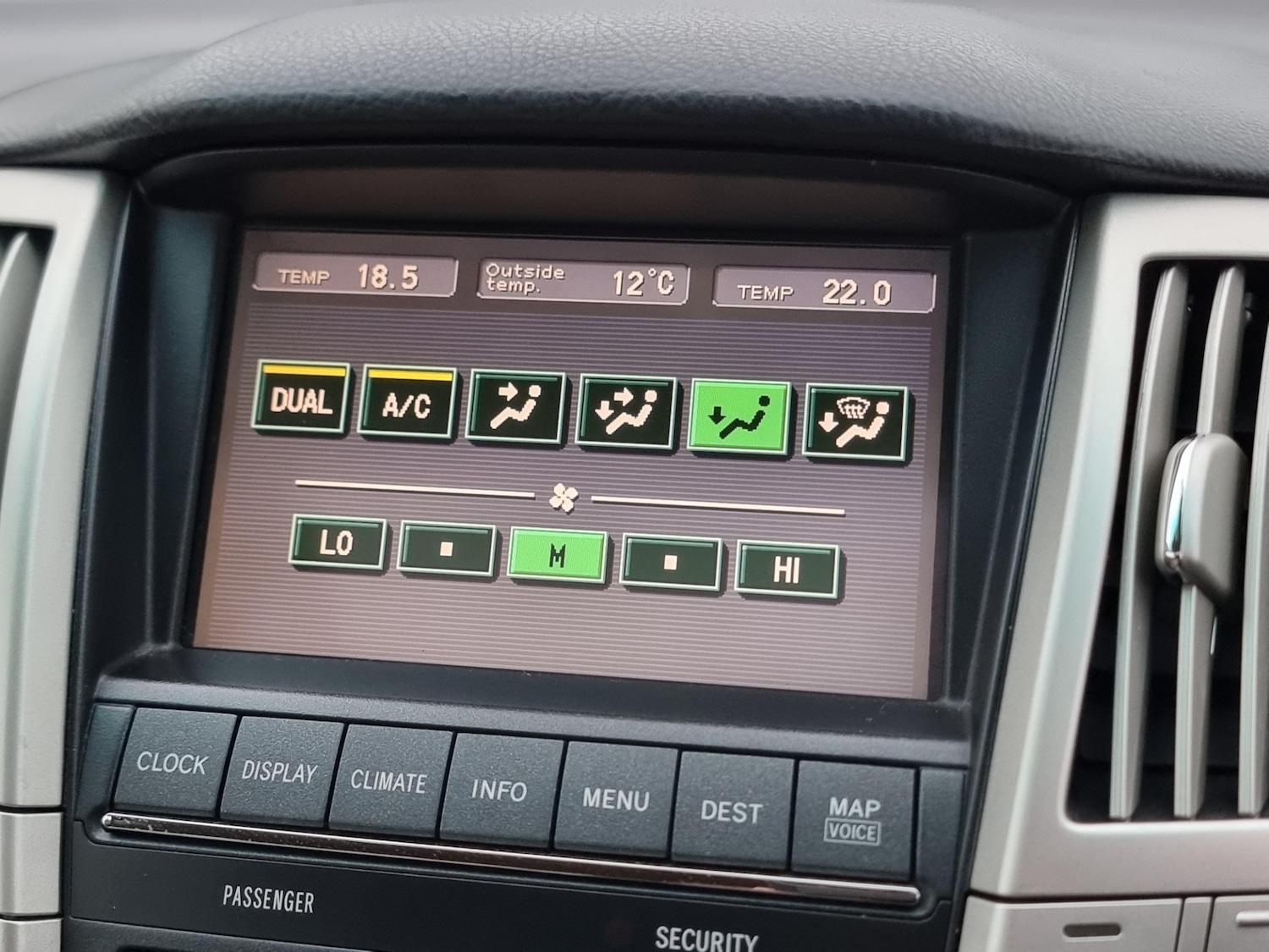 Used Lexus RX 2006 for sale - 78011670: Photo 19