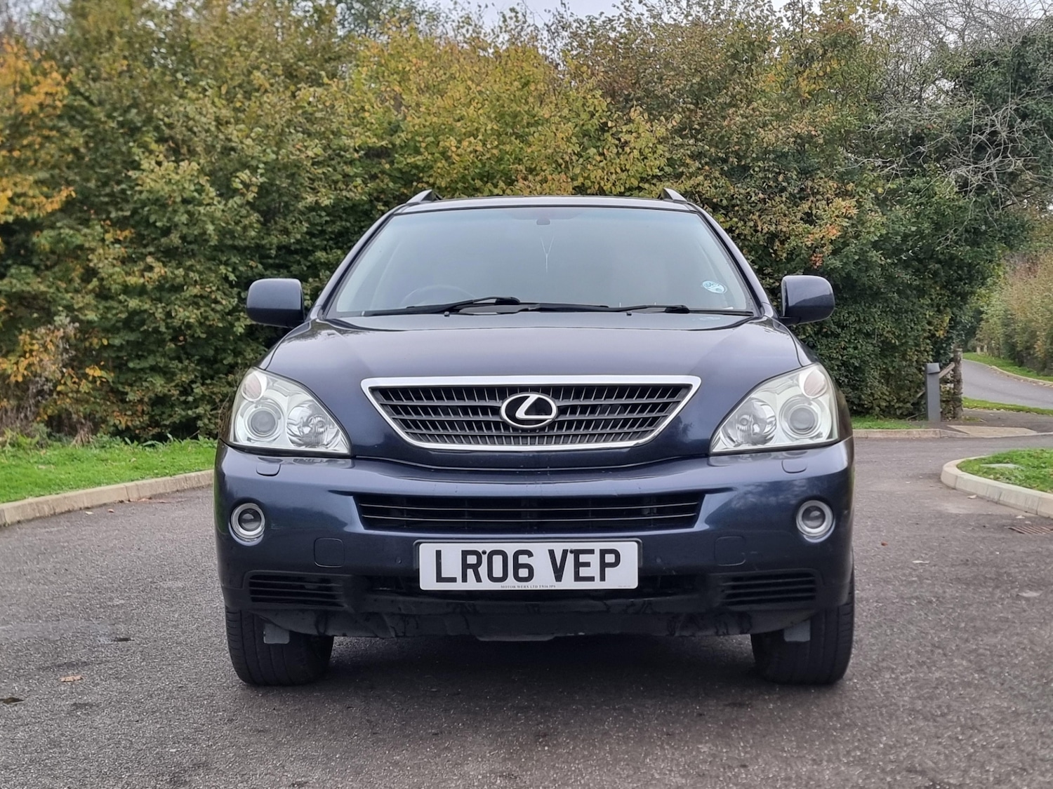 Used Lexus RX 2006 for sale - 78011670: Photo 2