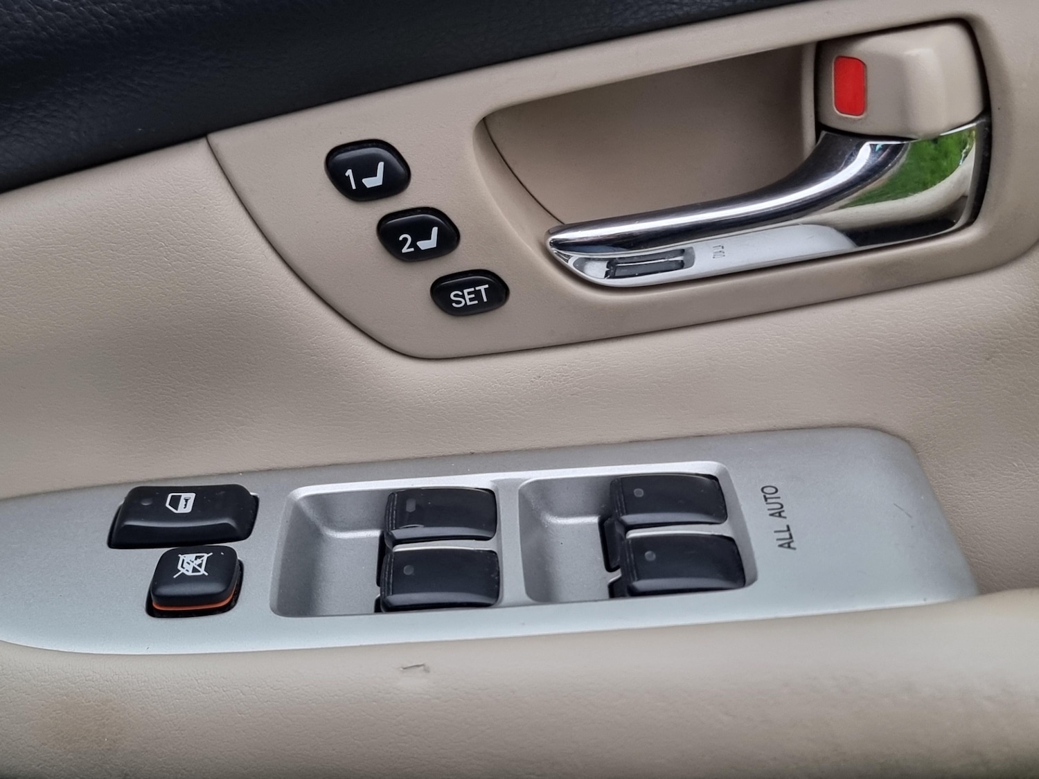 Used Lexus RX 2006 for sale - 78011670: Photo 22