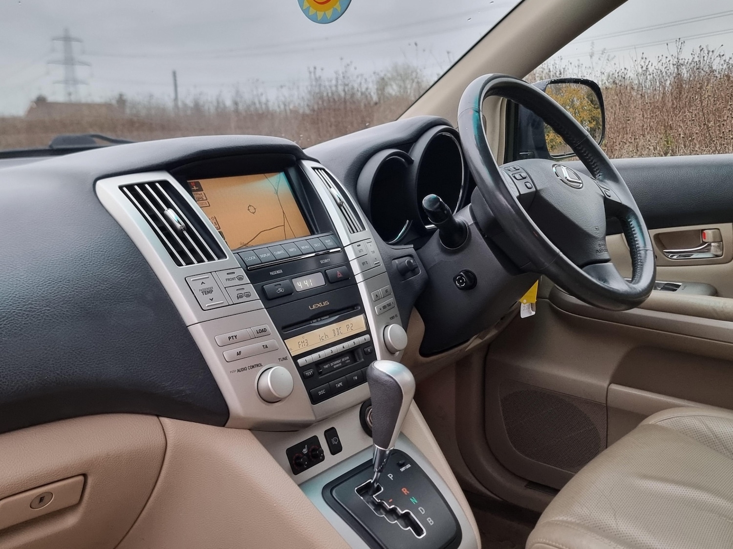 Used Lexus RX 2006 for sale - 78011670: Photo 24