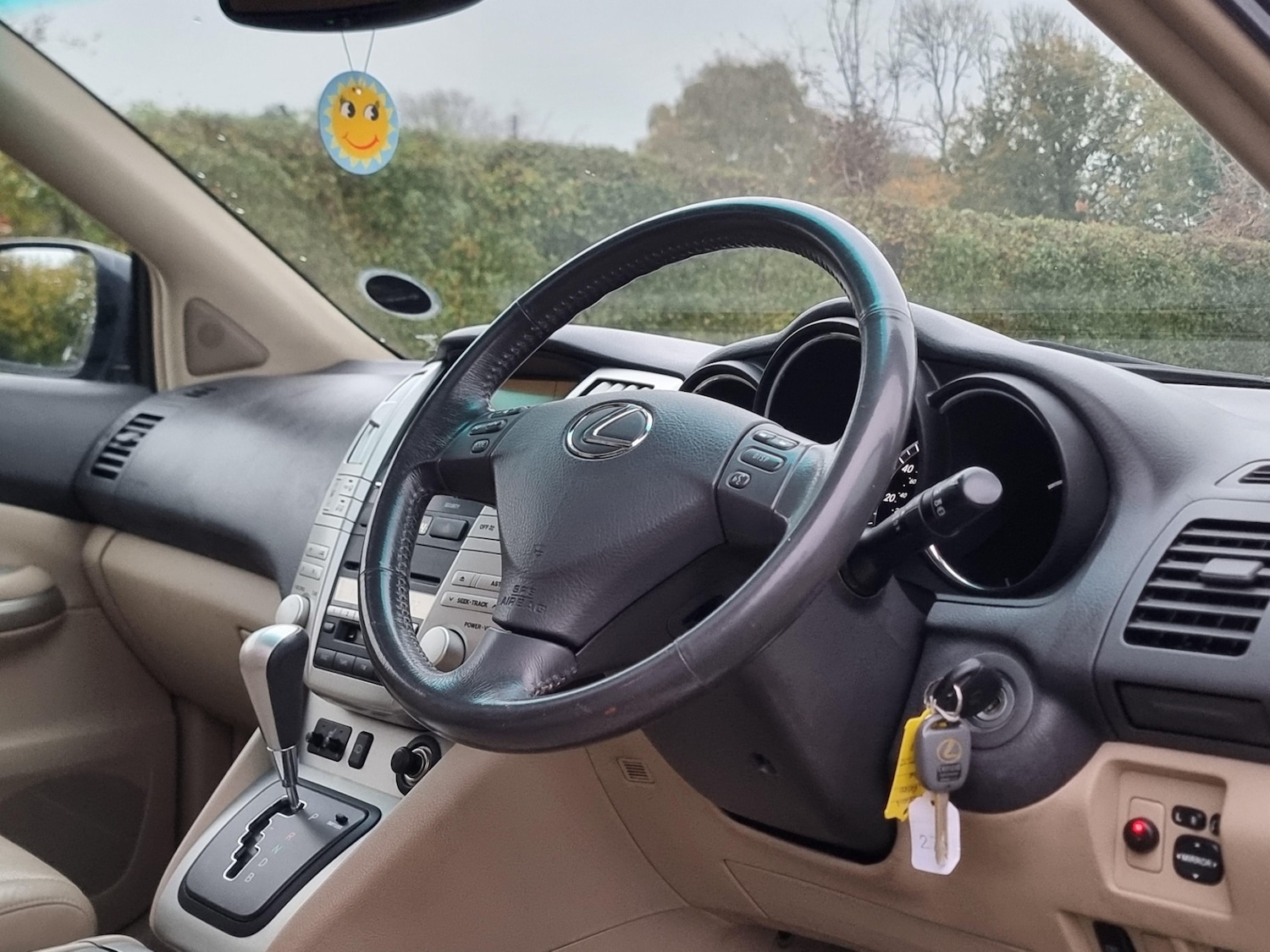 Used Lexus RX 2006 for sale - 78011670: Photo 28