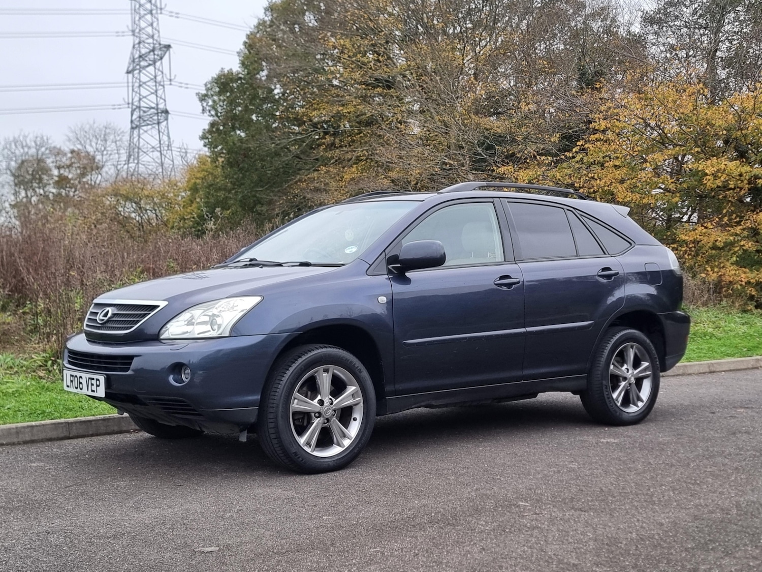 Used Lexus RX 2006 for sale - 78011670: Photo 3