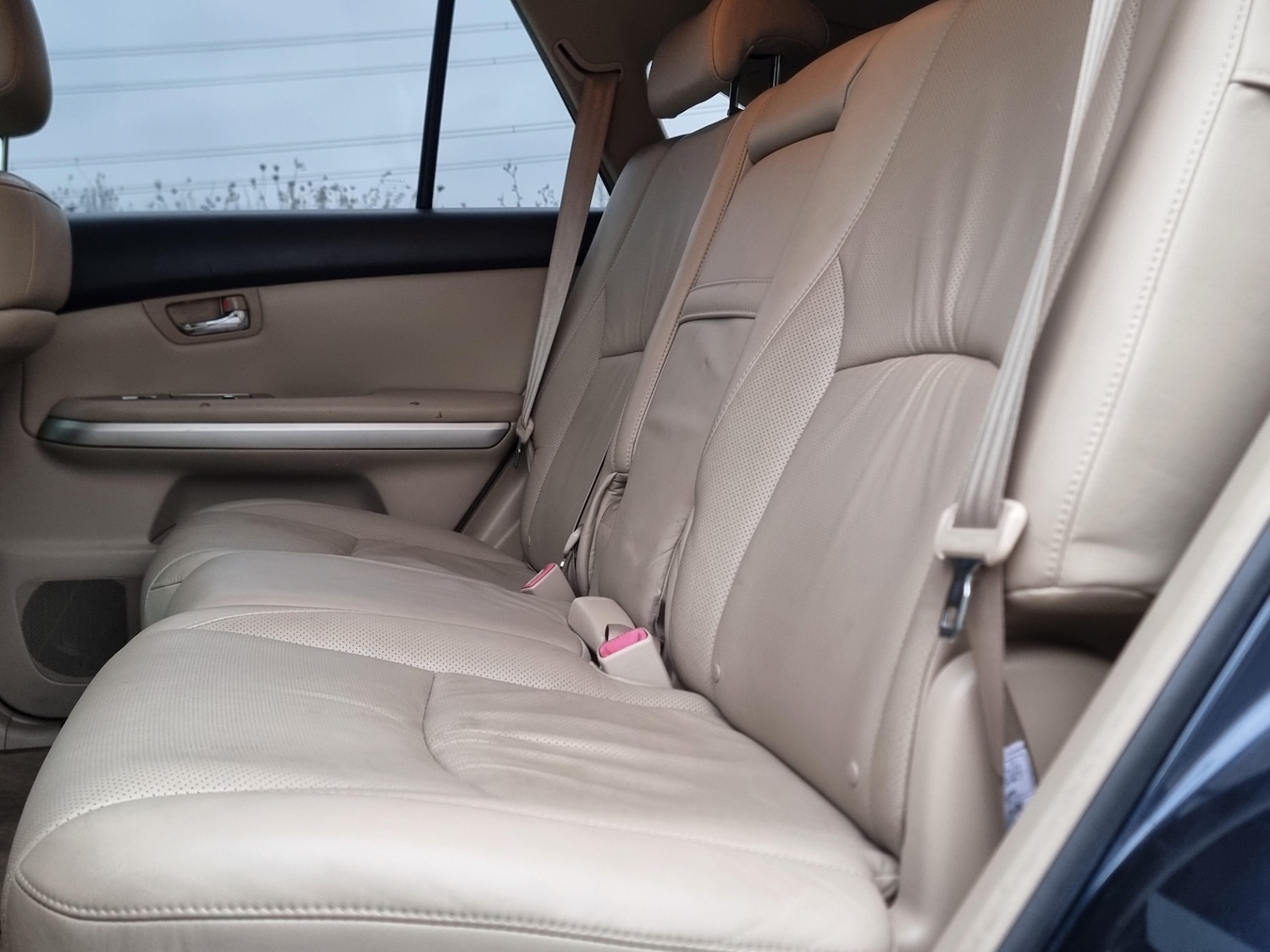 Used Lexus RX 2006 for sale - 78011670: Photo 30