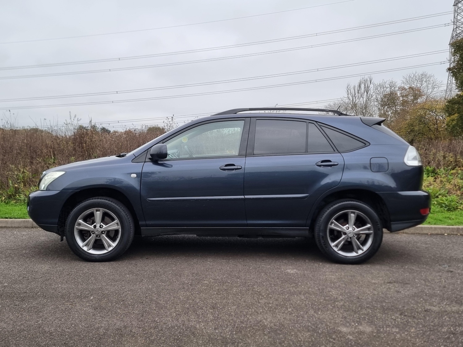 Used Lexus RX 2006 for sale - 78011670: Photo 4