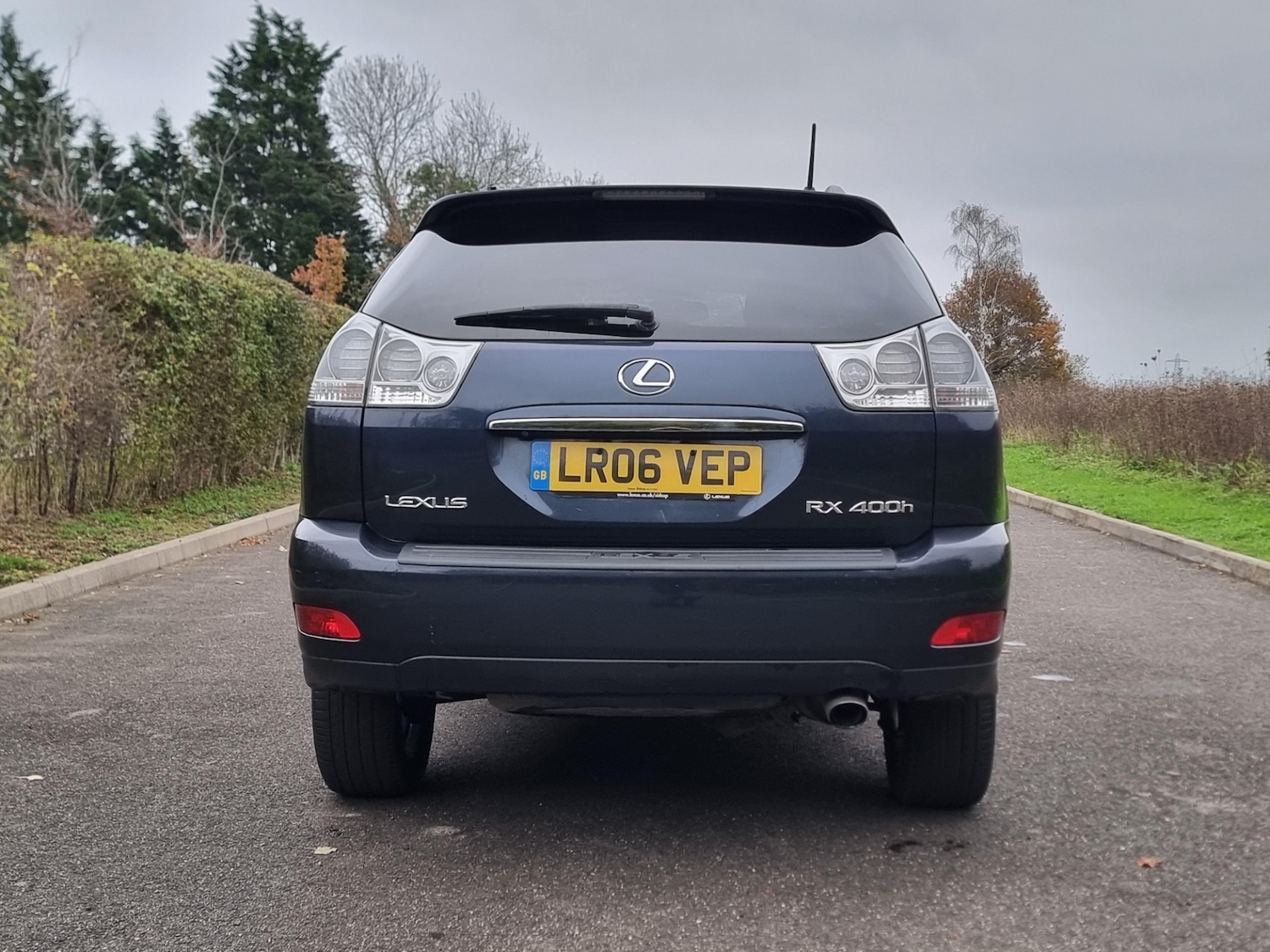 Used Lexus RX 2006 for sale - 78011670: Photo 6