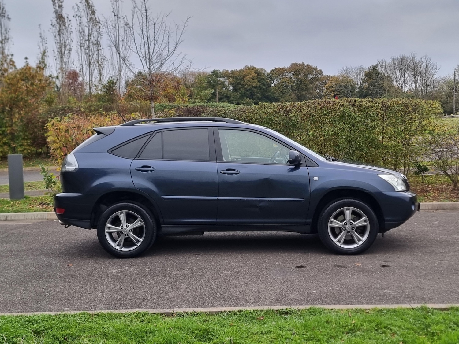 Used Lexus RX 2006 for sale - 78011670: Photo 8