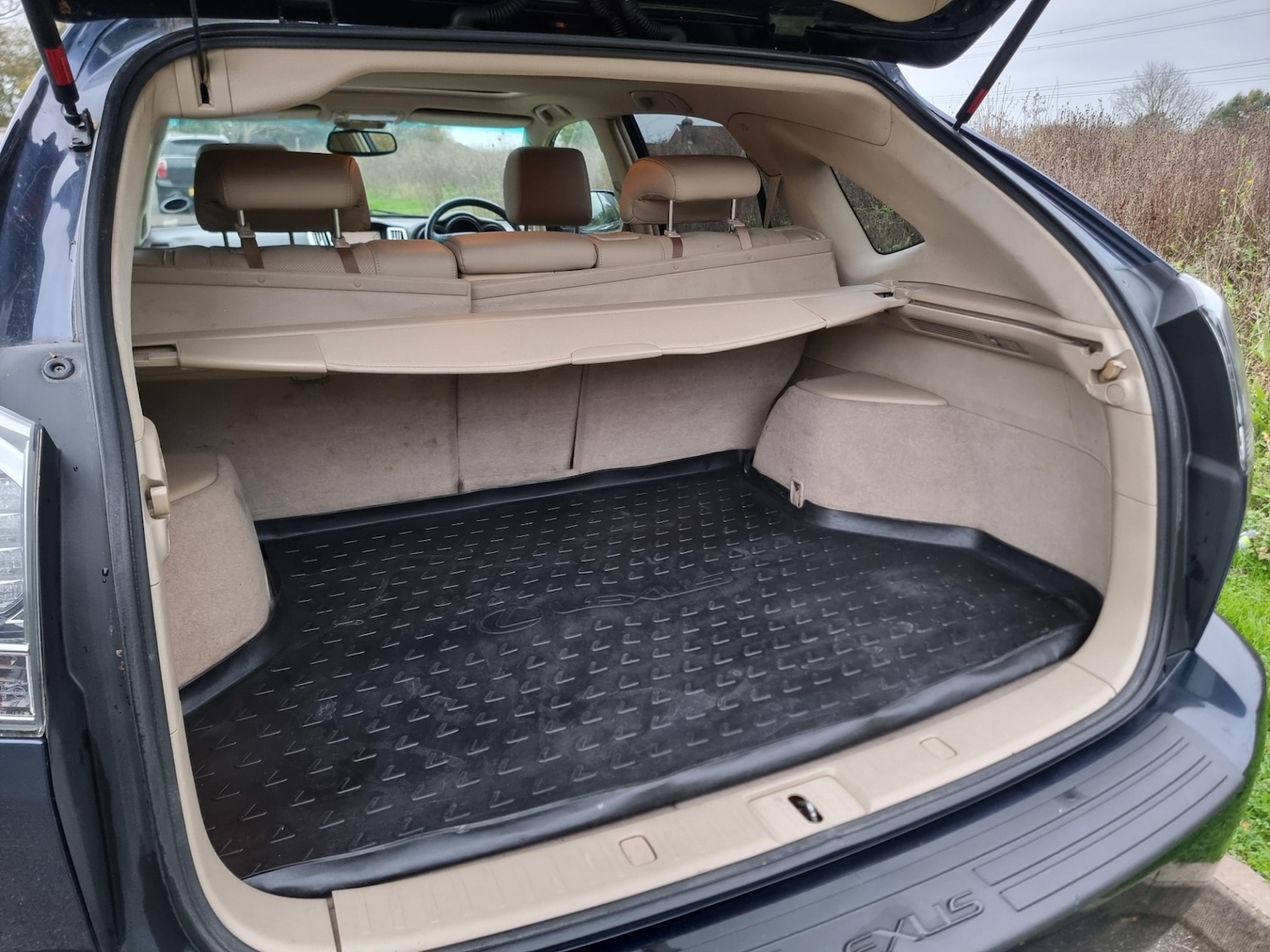 Used Lexus RX 2006 for sale - 78011670: Photo 9