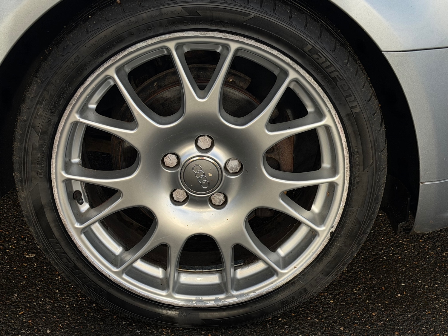 Used Audi A3 2006 for sale - 77019017: Photo 10