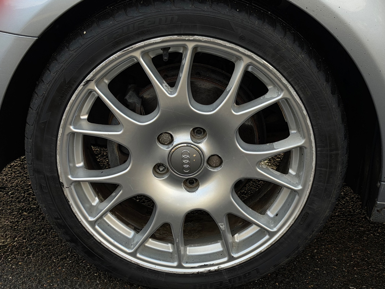 Used Audi A3 2006 for sale - 77019017: Photo 11