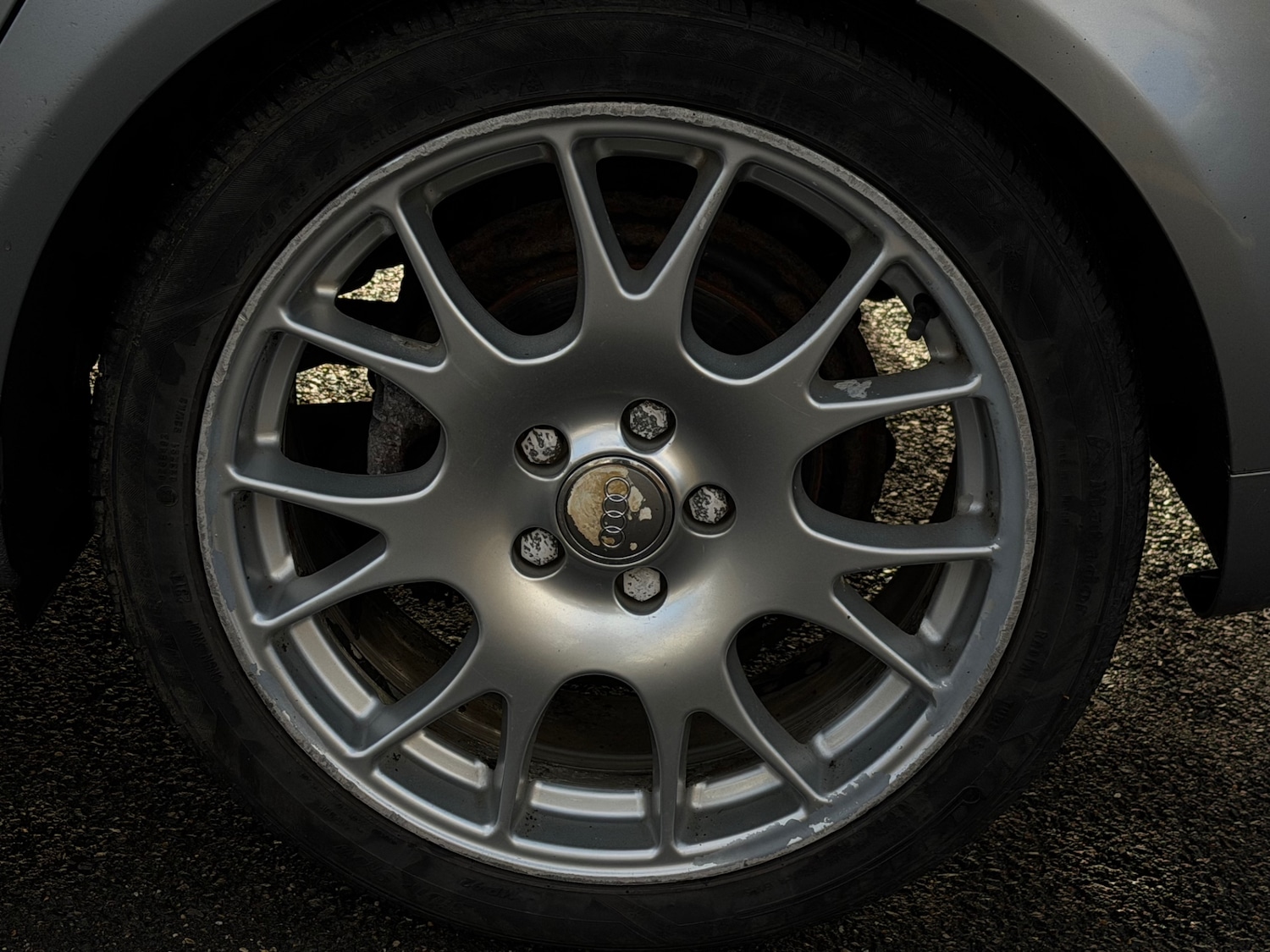 Used Audi A3 2006 for sale - 77019017: Photo 12