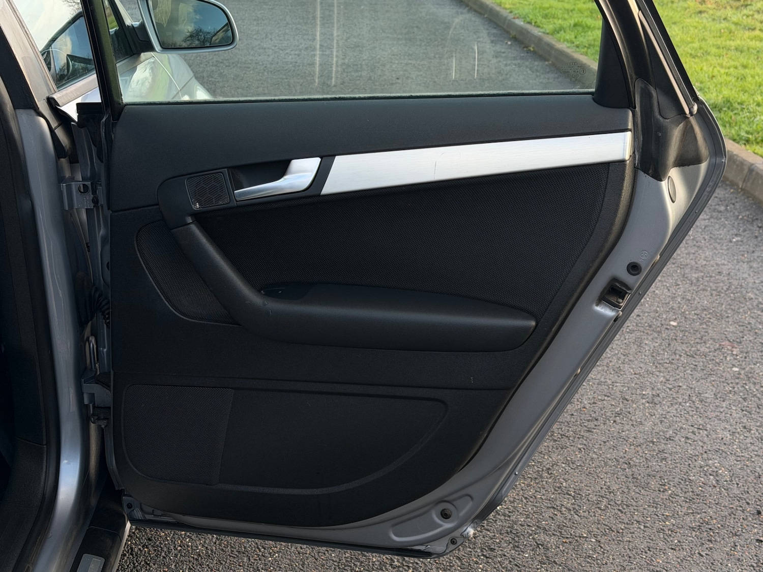 Used Audi A3 2006 for sale - 77019017: Photo 13