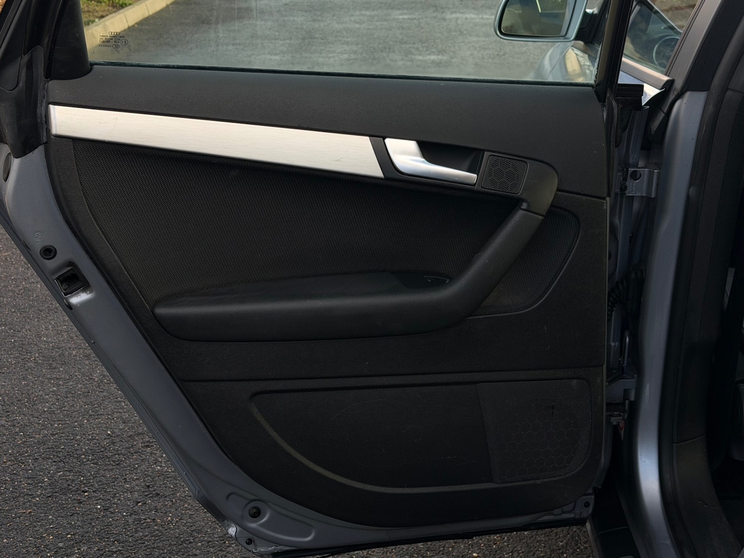 Used Audi A3 2006 for sale - 77019017: Photo 15