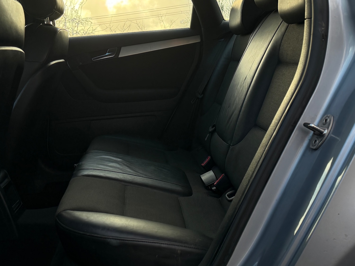 Used Audi A3 2006 for sale - 77019017: Photo 16