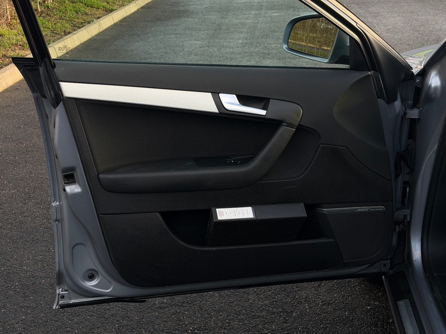 Used Audi A3 2006 for sale - 77019017: Photo 17