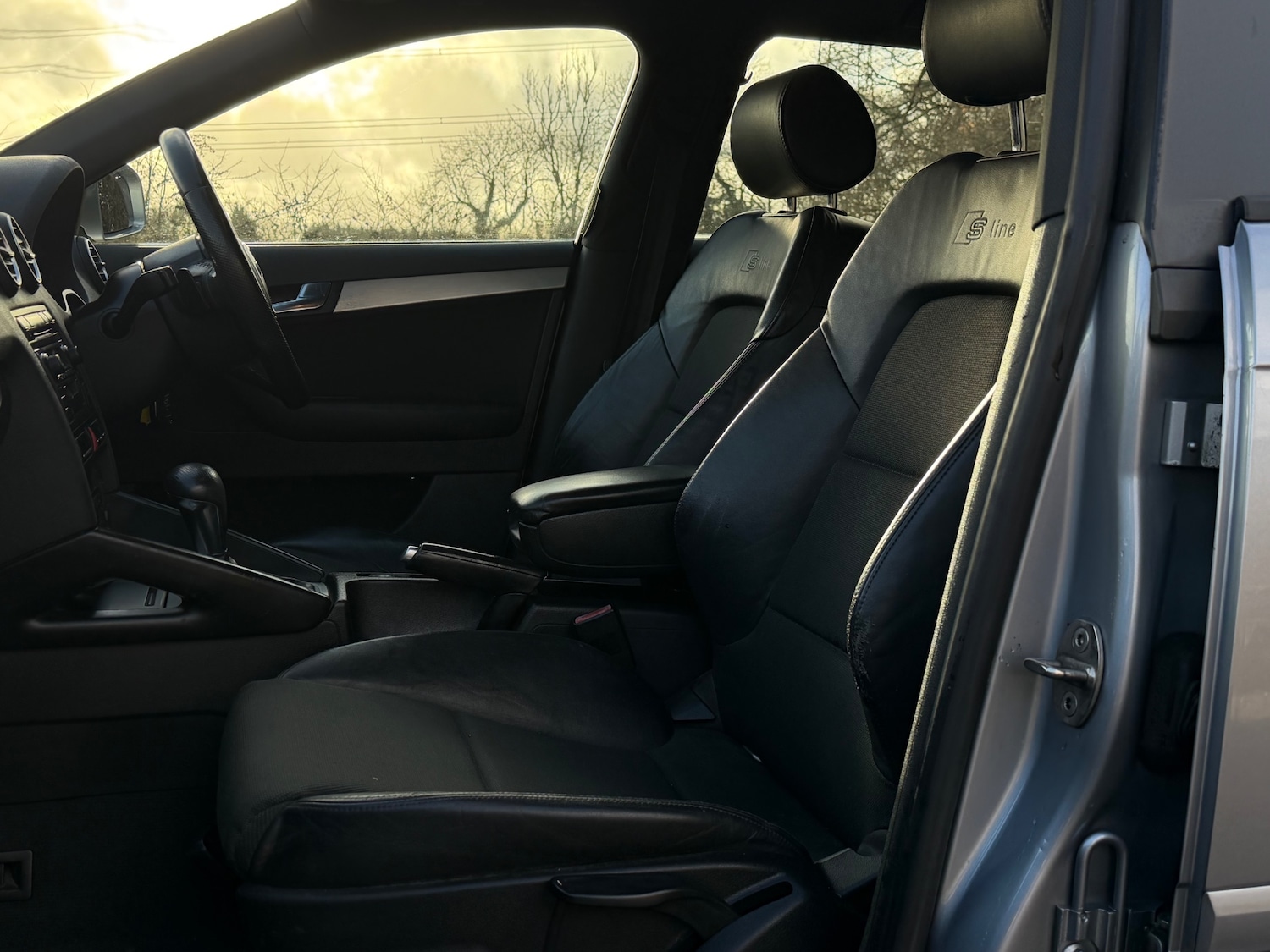 Used Audi A3 2006 for sale - 77019017: Photo 18