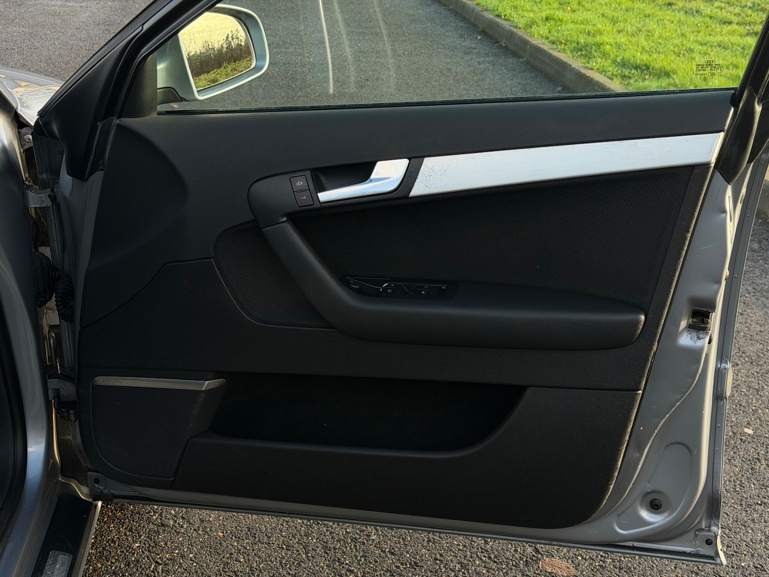 Used Audi A3 2006 for sale - 77019017: Photo 19