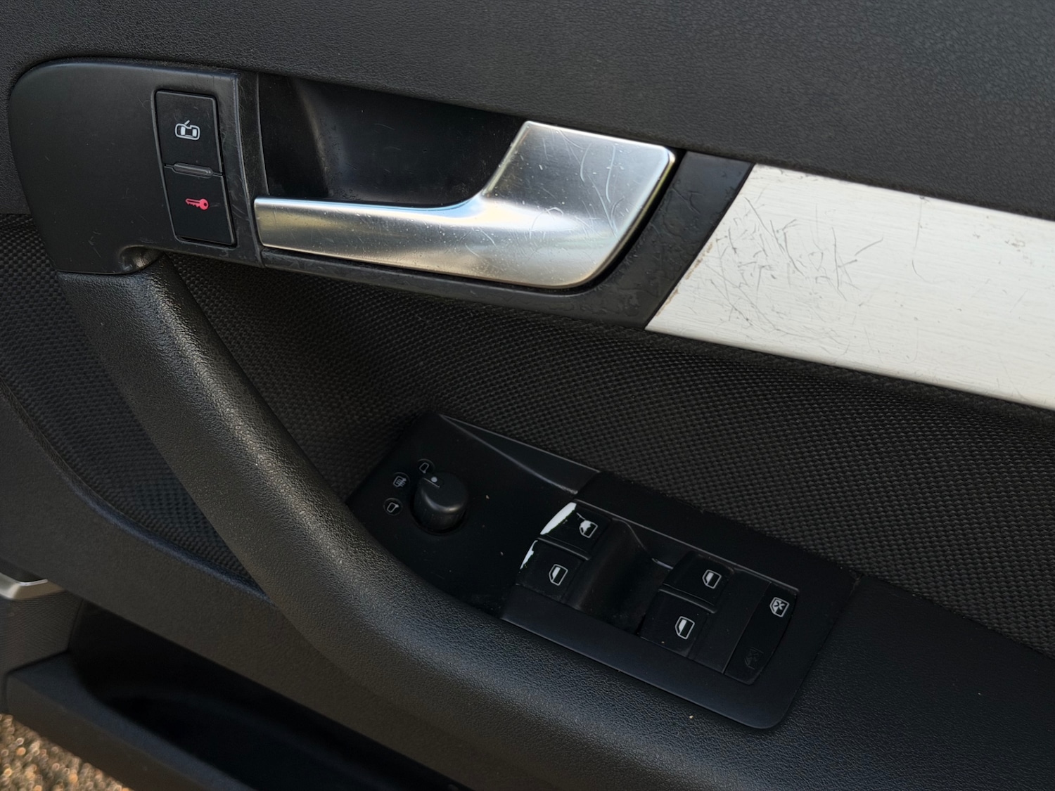 Used Audi A3 2006 for sale - 77019017: Photo 20