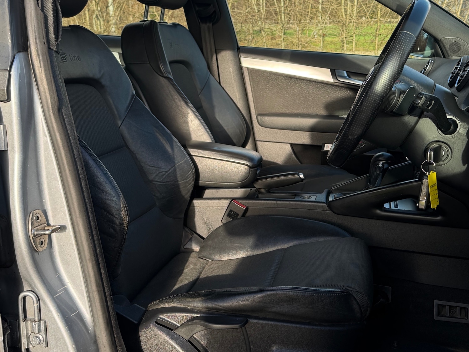 Used Audi A3 2006 for sale - 77019017: Photo 21