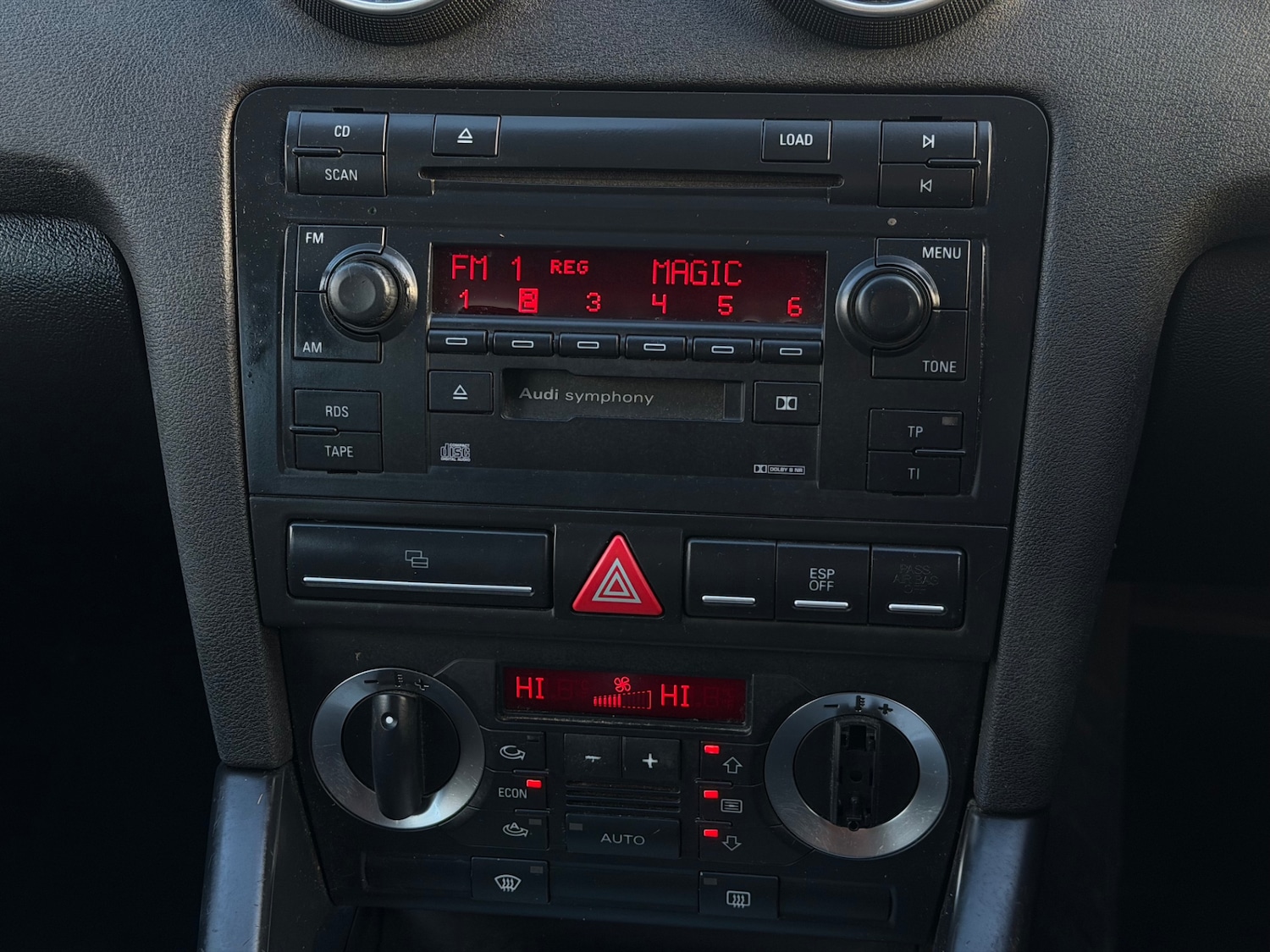 Used Audi A3 2006 for sale - 77019017: Photo 22