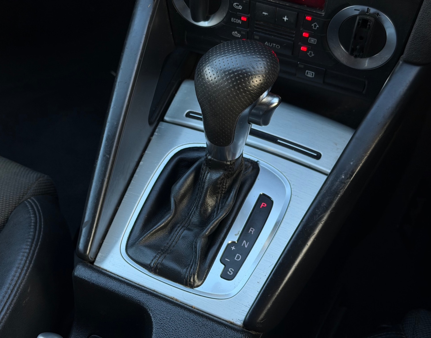 Used Audi A3 2006 for sale - 77019017: Photo 24