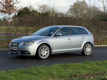 Used Audi A3 2006 for sale - 77019017: Photo