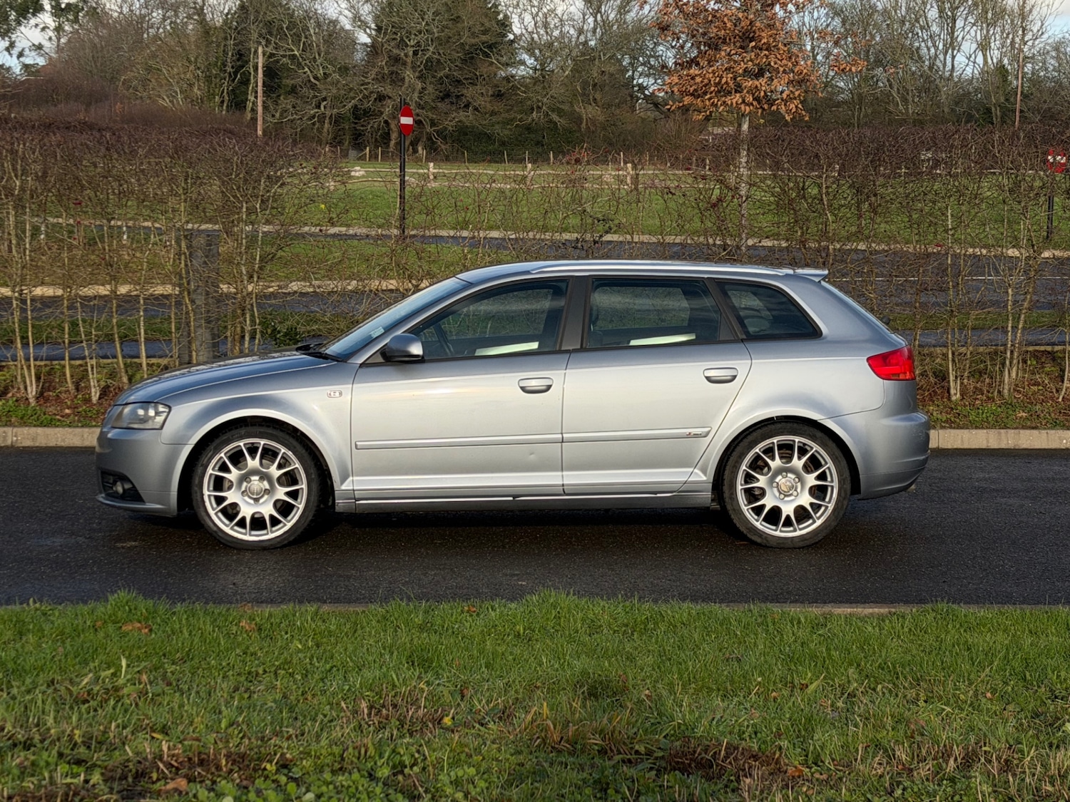 Used Audi A3 2006 for sale - 77019017: Photo 4