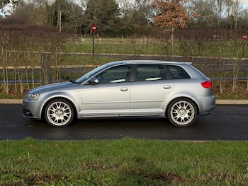 Used Audi A3 2006 for sale - 77019017: Photo