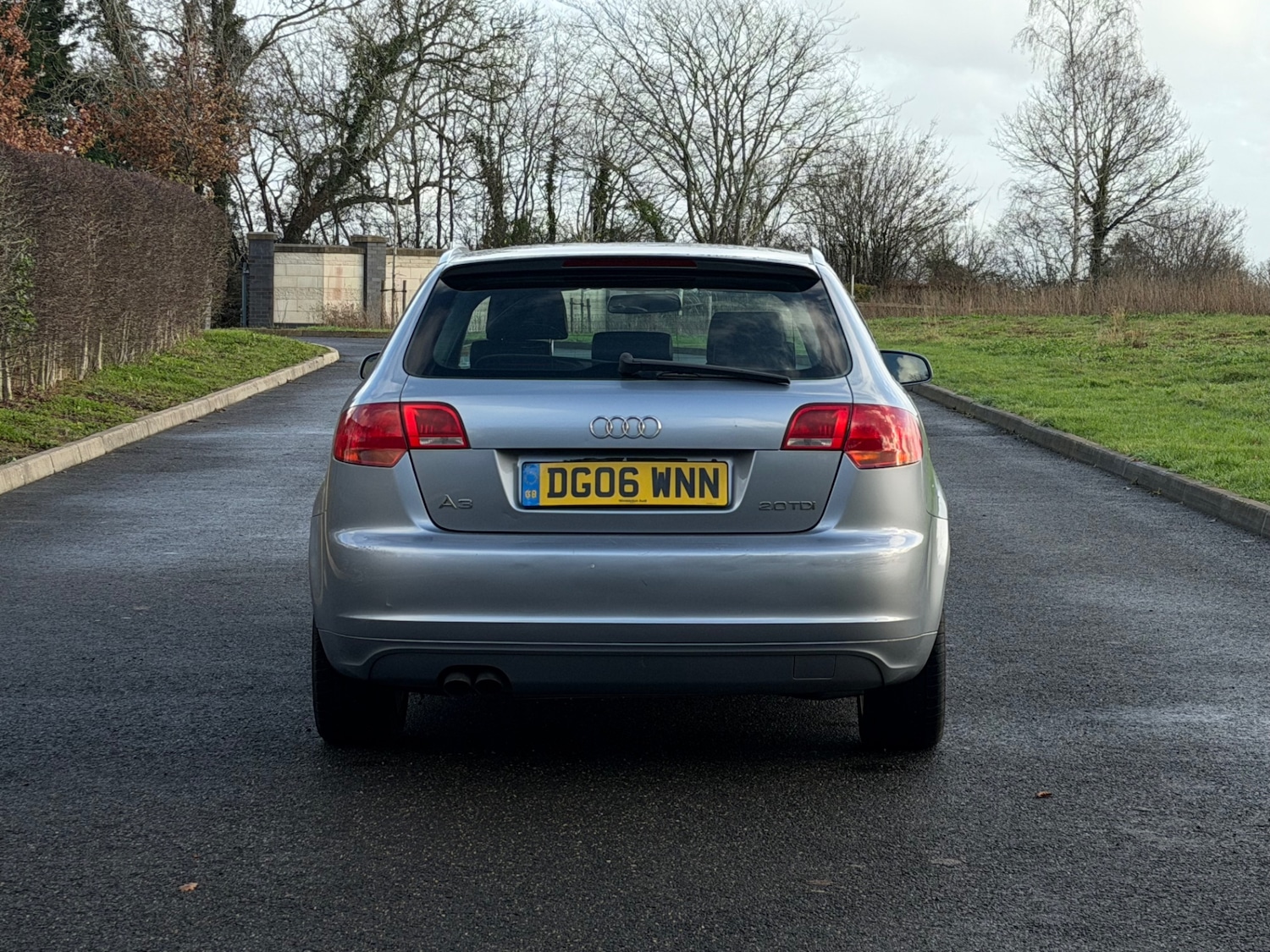 Used Audi A3 2006 for sale - 77019017: Photo 6