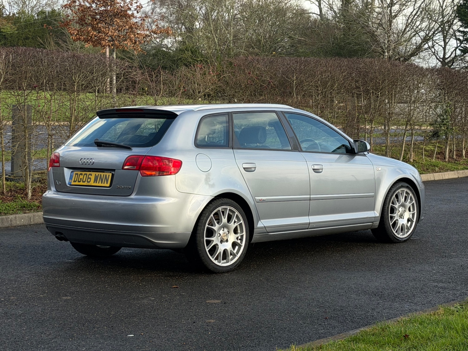 Used Audi A3 2006 for sale - 77019017: Photo 7