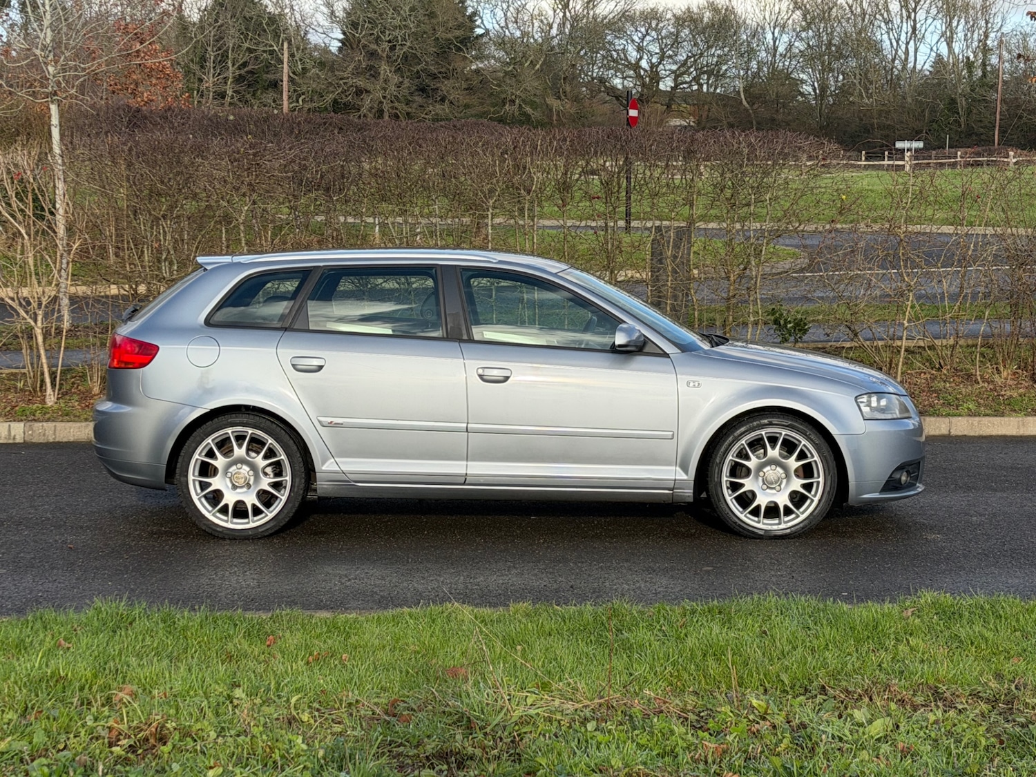 Used Audi A3 2006 for sale - 77019017: Photo 8